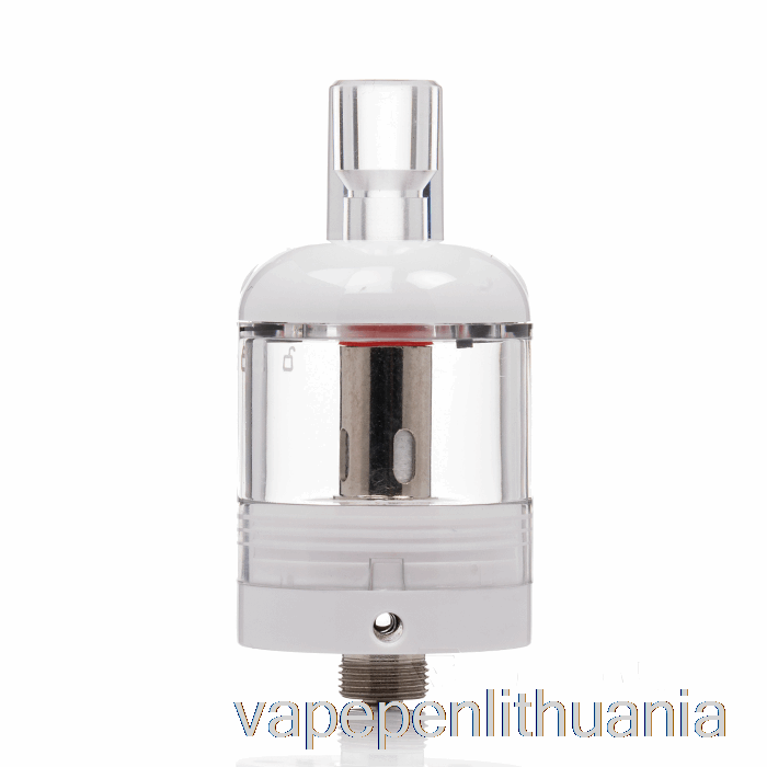 Joyetech Ego 510 Pakeitimo Ankštys Baltas Vape Skystis